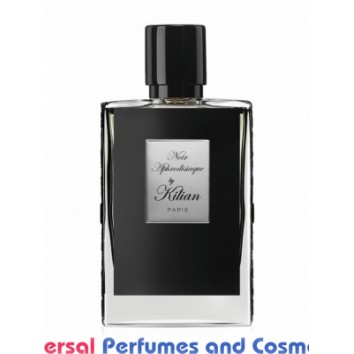 Noir Aphrodisiaque By Kilian Generic Oil Perfume 50 Grams 50 ML  (001793)